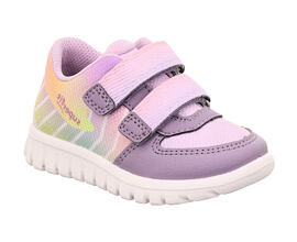 dětské tenisky Superfit Sport7 mini 1-006183-8500