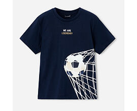 dětské tričko pro fotbalisty