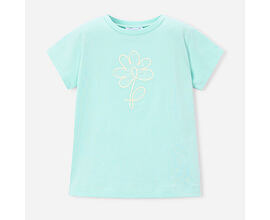 Mayoral dětská dívčí letní trička