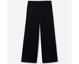 dívčí teplákové kalhoty s širokými nohavicemi Mayoral 6555-62