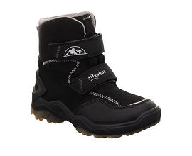 Superfit zimní boty Jupiter Ice 1-003330-0000