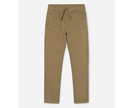 chlapecké podzimní kalhoty jogger Mayoral 7507-95