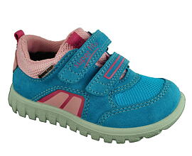 goretex obuv Superfit