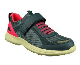 Superfit Rush 1-000211-8020 dívčí botasky