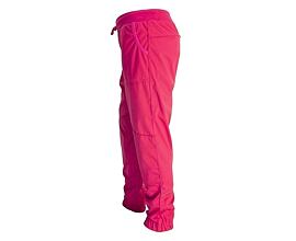 Fantom dívčí softshellové kalhoty s membránou 2902 velikost 128 a 134