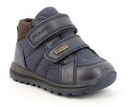 dětské kotníkové Gore-tex boty Primigi 2853311