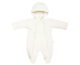 kombinéza pro miminko Baby service bublinky
