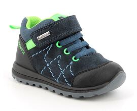 Primigi gore-tex 4854100 chlapecká celoroční obuv