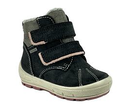 Superfit Groovy dívčí zimní boty 1-006317-2000