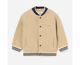 kojenecká mikina bomber Mayoral 2474-27