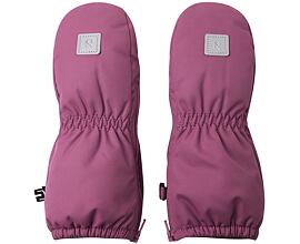 dívčí palčáky Reima Tassu Red Violet 5300115A-5390