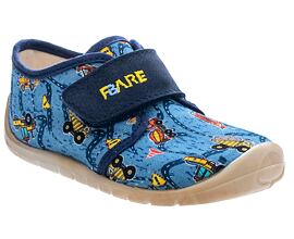 barefoot bačkorky Fare Bare 5011405