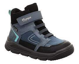 celoroční boty Gore-tex Superfit Mars 1-009089-8020