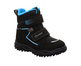 Superfit Husky2 zimní obuv 1-006082-0000