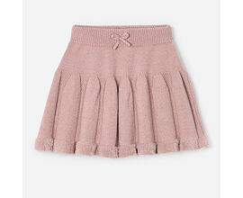 pletená dětská teplá sukně Mayoral 4904-83