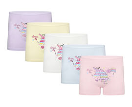 dětské kalhotky s nohavičkou Donella unicorn