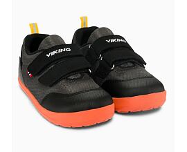 dětské tenisky Viking ALV barefoot PAW 2V 3-56265-2