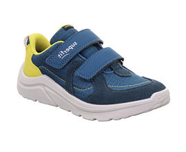 celoroční boty Superfit Kicks Gore-tex 1-006108-8000