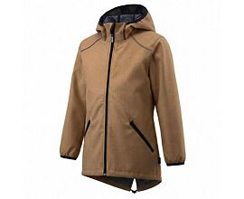 softshellová jarní bunda parka Fantom velikost 164