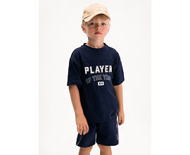 Mayoral letní oblečení pro děti