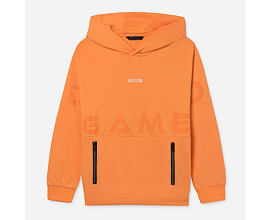 chlapecká mikina Mayoral s nápisem game 6411-55