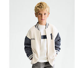 mikina na zip bez kapuce Mayoral 6416-37