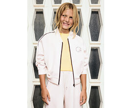 Mayoral mikiny dívčí na zip