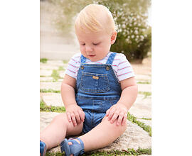 letní oblečení pro batolata Mayoral