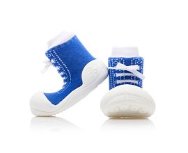 Attipas AS05-sneakers blue