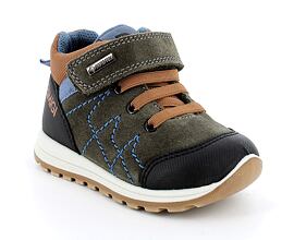 Primigi gore-tex 2853211 dětské celoroční boty