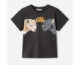 dětské tričko wild jungle Mayoral 3011-80