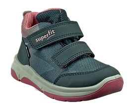 dětské gore-tex boty Superfit Cooper 1-006407-8020