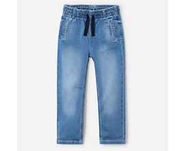 dětské pohodlné džíny jogger 3564-97