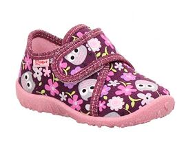 dětské bačkůrky Superfit Spotty 1-009246-5020