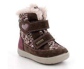 Zimní dětské boty gore-tex Primigi