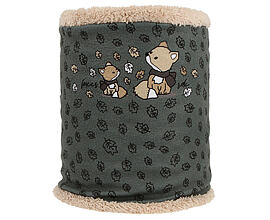 dětský teplý nákrčník tunel RDX