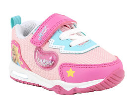 dívčí blikací tenisky Primigi Mermaid magic 1483500