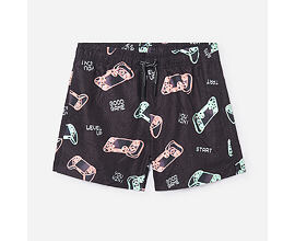 koupací kraťasy chlapecké Mayoral 6692-27