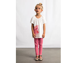 Mayoral oblečení pro holčičku na léto