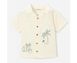 Mayoral dětská letní košile 