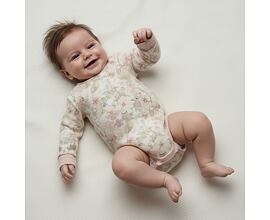 dětské body rostoucí české výroby Baby service