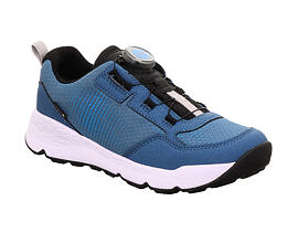 Gore-tex celoroční boty Superfit Free ride 1-000569-8010  Boa systém