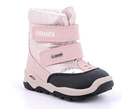 Primigi dětské zimní boty gore-tex 2363211
