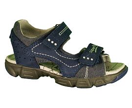 chlapecké sandály Superfit