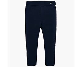 dívčí elegantní legíny
