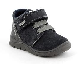 Primigi 8352833 gore-tex dětská celoroční obuv