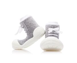 ponožkové botičky pro miminka