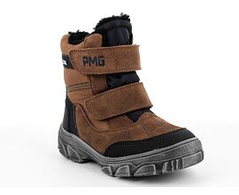 Primigi 8436300 zimní obuv Gore-tex