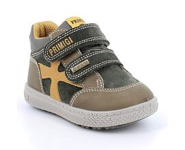 Primigi boty s gore-tex membránou