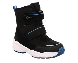 Superfit Culusuk dětské zimní boty 1-009173-0010